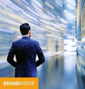 Stratégies : Êtes-vous " Disruption Ready " ?