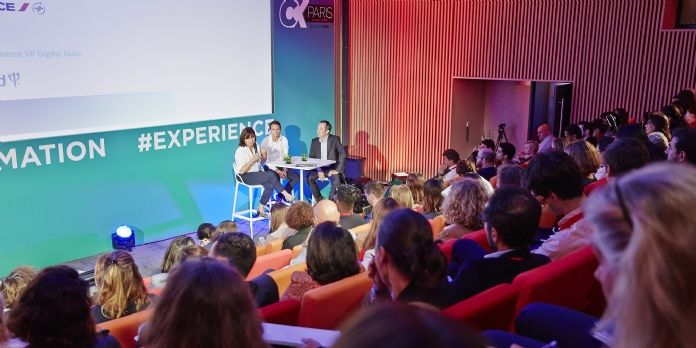 [Vidéo] Retour sur la 1re édition du CX Paris dédiée à l'expérience client