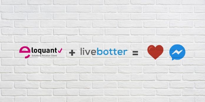 Eloquant acquiert la société Livebotter