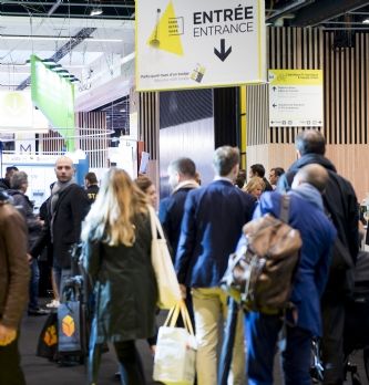 Stratégies : La Paris Retail Week met à l'honneur le smart phygital