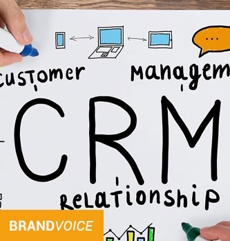 Marketing Client : Un leader du Magic Quadrant mise sur le CRM & Marketing Meetings 2018