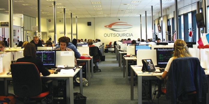 Outsourcia obtient un nouveau label qualité