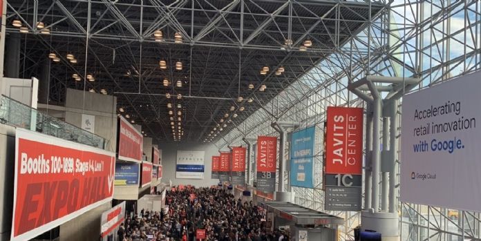 #NRF2019: les temps forts de la première journée