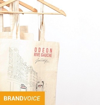Marketing Client : Tote bag personnalisé, l'accessoire indispensable à avoir !