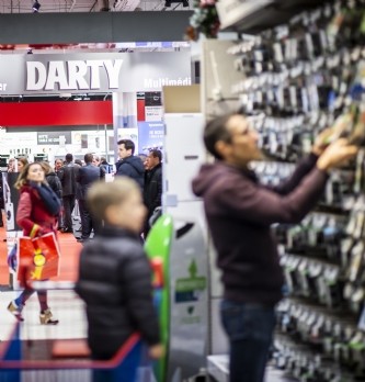 Stratégies : Carrefour et Fnac Darty poursuivent le déploiement de shop-in-shop