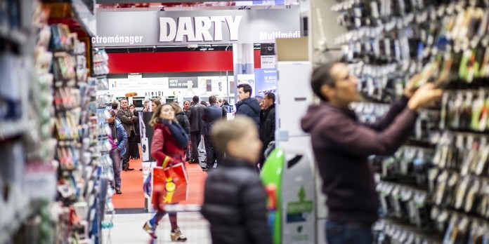 Carrefour et Fnac Darty poursuivent le déploiement de shop-in-shop