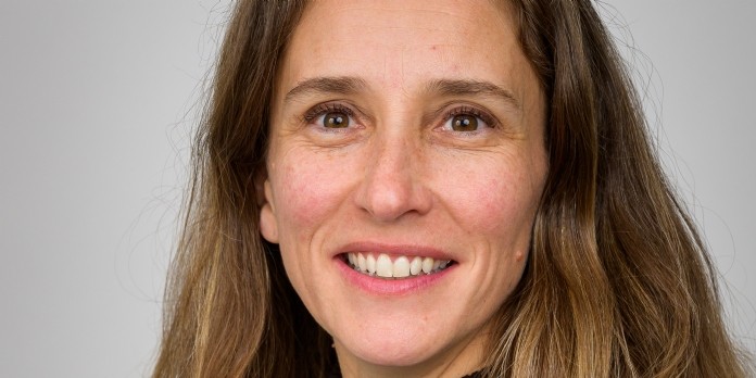 Chloé Beauvallet devient directrice générale France de Sitel