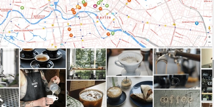 Urban Coffee Club, un service de café en illimité