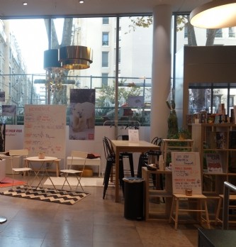 Cas clients : Monoprix expérimente une nouvelle approche servicielle à Paris Beaugrenelle