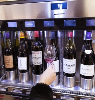 Stratégies : Cdiscount lance La Nouvelle Cave, un magasin dédié aux vins et spiritueux