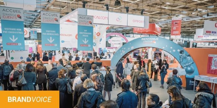 [E-Marketing PARIS & Stratégie Clients 2019] Deux rendez-vous à ne pas manquer !