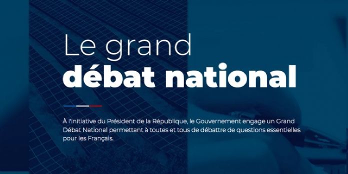 'Grand débat national' : la plateforme de Teleperformance reçoit plus de 150 appels quotidien