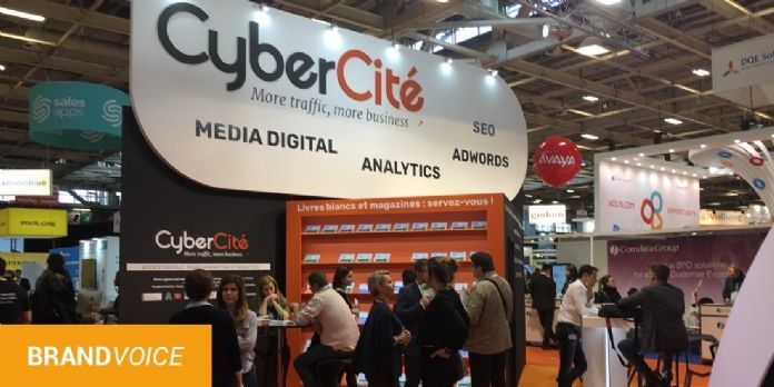 [E-marketing Paris 2019] Cybercité au rendez-vous !