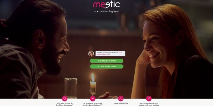 [#StrategieC] Comment Meetic utilise l'analyse sémantique