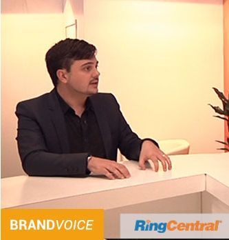 Une experience client uniforme avec RingCentral Engage