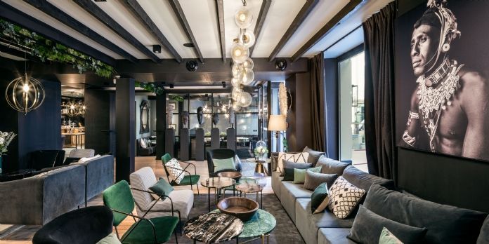 Maisons du Monde inaugure son premier hôtel