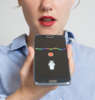 Techno & UX : Entendez-vous le marketing vocal ?