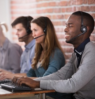 Baromètre & Étude : Service client : les entreprises déconnectées de la réalité