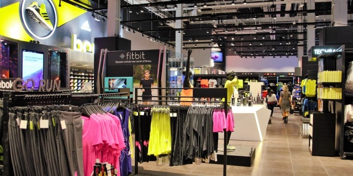 Go Sport s'installe en Inde