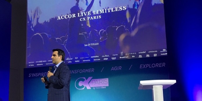 #CX Paris: Accor veut être plus qu'un hôtelier