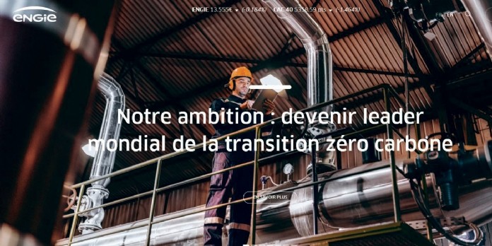 Chez Engie, la motivation passe par la transparence et l'encouragement