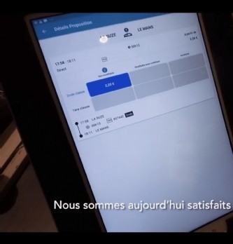 Stratégies : Les billets de train SNCF bientôt en vente chez les buralistes