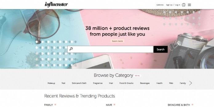 Bazaarvoice acquiert Influenster pour enrichir sa gestion des avis clients