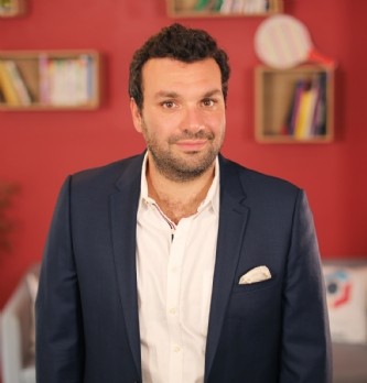 Stratégies : "Le taux de conversion mobile reste proche de 2% en France"