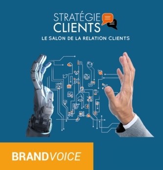 Vie de la profession : E-Marketing PARIS & Stratégie Clients 2020 : prêts à vivre l'événement ?