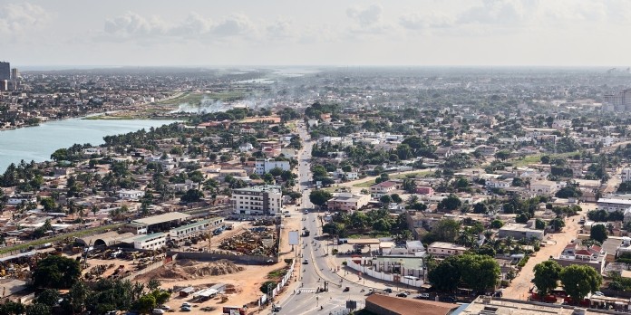 VIPP Interstis s'implante au Togo