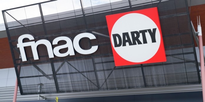 Un 3e trimestre porté par l'e-commerce pour Fnac Darty