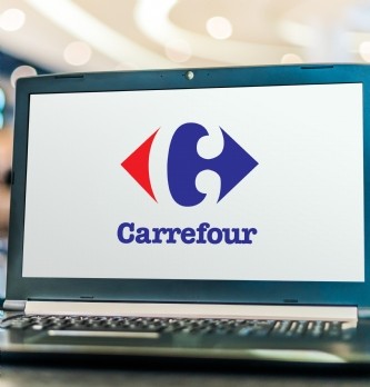 Cas clients : Bonne dynamique de Carrefour au 3e trimestre portée par l'e-commerce et le bio