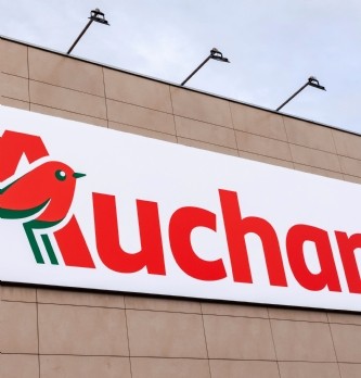 Veille & Tribune : Auchan met à disposition ses plateformes physiques pour les commerçants