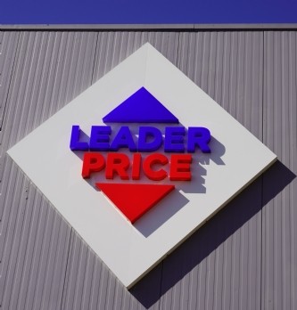 Cas clients : L'enseigne Leader Price cédée officiellement à Aldi