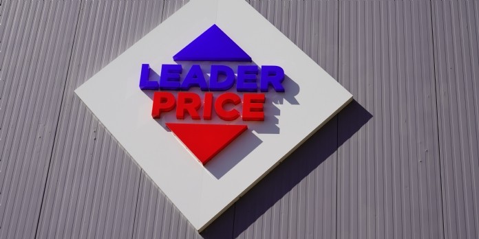 L'enseigne Leader Price cédée officiellement à Aldi