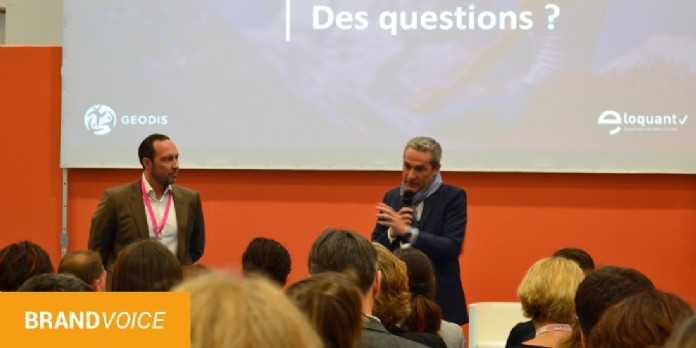 E-Marketing PARIS & Stratégie Clients 2020 : Eloquant mise sur des témoignages inspirants