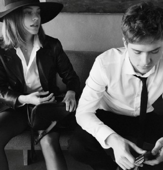 Cas clients : L'instantanéité, au coeur de la politique client de The Kooples