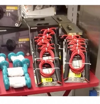 Cas clients : Franprix invite Decathlon dans 70 de ses magasins