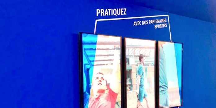 Franprix invite Decathlon dans 70 de ses magasins