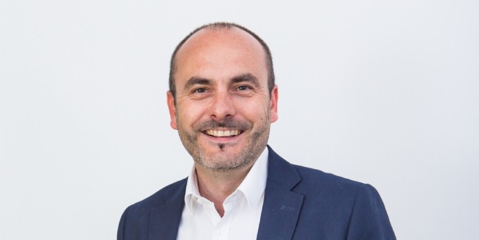 [Confiné avec...] Jérôme Bourdon, cofondateur et directeur du Service clients de WiiSmile