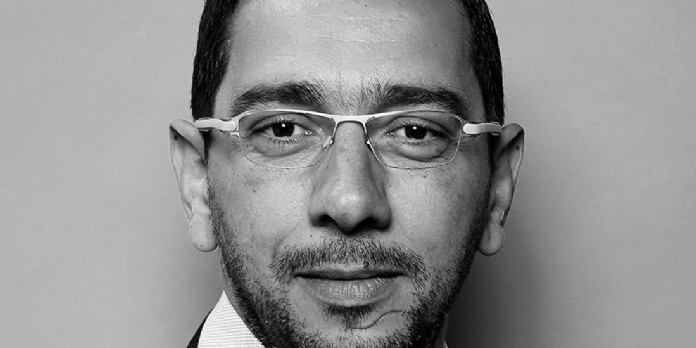 [Nomination] Artifakt nomme Sébastien Lieutaud, VP Sales & Partnerships