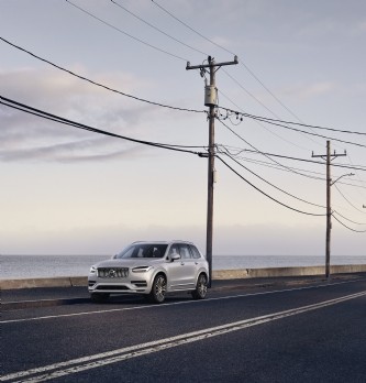 Cas clients : Pour contrer le confinement, Volvo développe la commande de véhicule par Internet