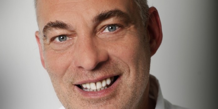 Pascal Lannoo, nouveau CMO & customer experience officer de Net Reviews