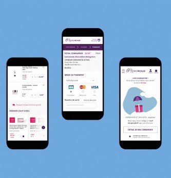 Solutions : Dr Pierre Ricaud refond son tunnel d'achat mobile