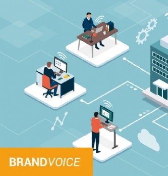 Veille & Tribune : COVID19 : une opportunité unique de repenser l'organisation des entreprises