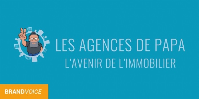 Une expérience client différente avec les Agences de Papa