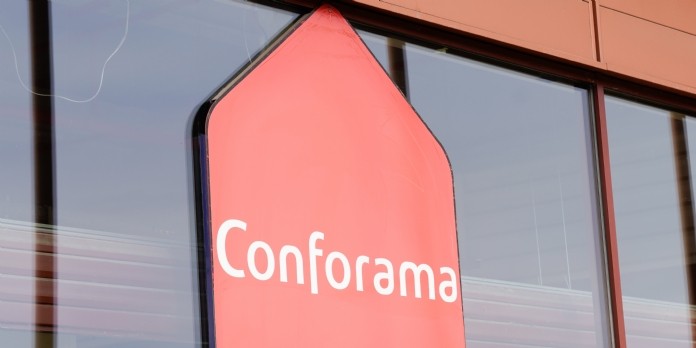 Conforama sur le point de trouver un investisseur ?