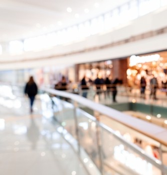 Veille & Tribune : La fréquentation des centres commerciaux repart à la hausse