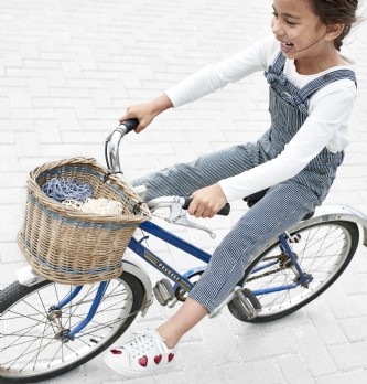 Veille Internationale : Vertbaudet lance son site e-commerce aux Pays-Bas