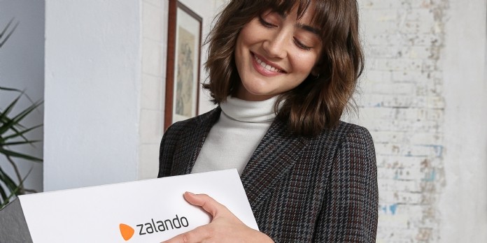 Zalando investit dans l'expérience client pour les marques de luxe